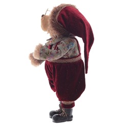 GAEM Игрушка набивная "Медведь", L22 W18 H49,5 см