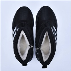 Дутики Adidas арт 5686