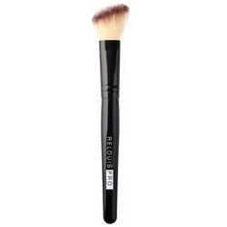 RELOUIS Кисть №9 д/контурирования Contouring Brush синт.ворс