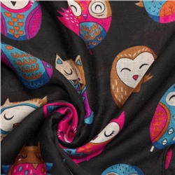 HB1971-04 палантин женский Henry Backer