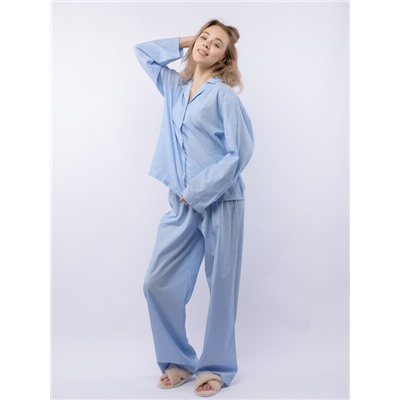 Пижама жен. Luremo