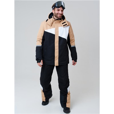 Маска горнолыжная мужская