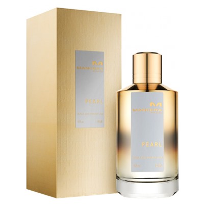 Mancera Pearl For Women edp 120 ml
