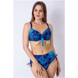 Купальник формованная чашка + слипы, Siman, SN71471 оптом