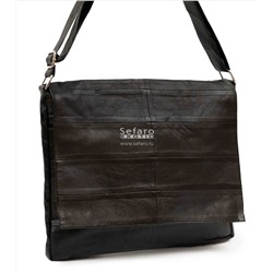 Сумка женская из телячьей кожи