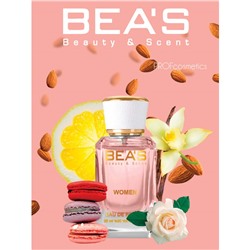 Beas W536 Guerlain La Petite Robe Noire Women edp 25 ml, Парфюм женский Beas W536 создан по мотивам аромата Guerlain La Petite Robe Noire