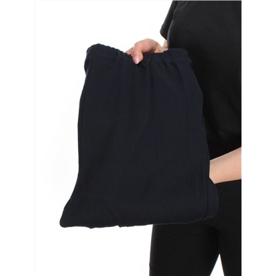14167610-29700 BLACK Брюки женские