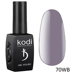 Гель Лак Kodi Professional № 70WB 12 ml