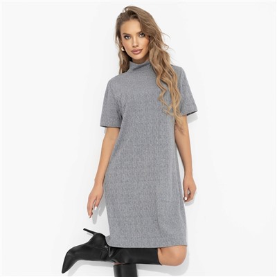 Платье на все случаи, Словно впервые (серое)