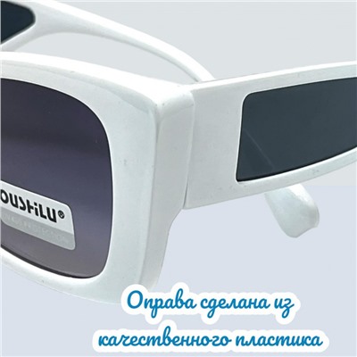 Очки солнцезащитные женские Арт 8307/6 №9