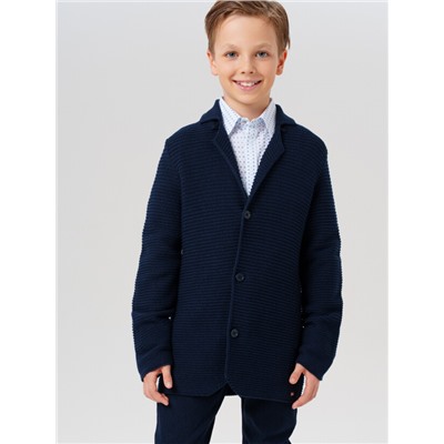 Кардиган для мальчика