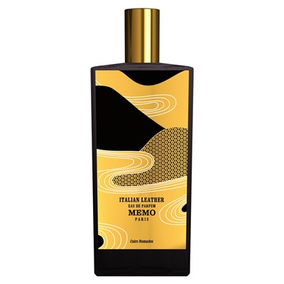 Memo Italian Leather edp 75 ml (кожаная коробка)
