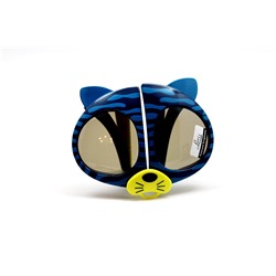 Поляризационные детские солнцезащитные очки Loris 855 с12