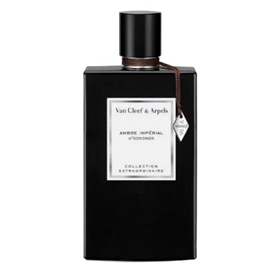 Van Cleef & Arpels Ambre Imperial №00506QB edp 75 ml