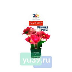 JOY Стимулятор для комнатных цветов Гармония роста, 30 мл.