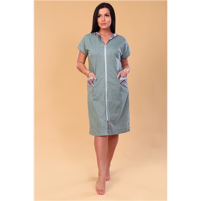 29031 Халат женский