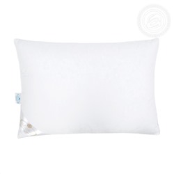 Подушки Шарм гусиный пух Арт Дизайн