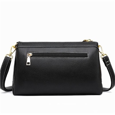 Bags Сумка женская / кожа / 0093251