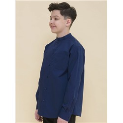 Сорочка верхняя для мальчиков