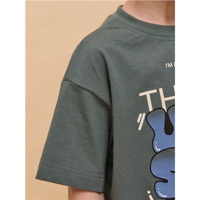 Футболка для мальчиков