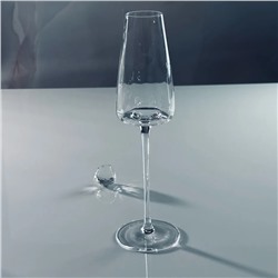 588-553 Набор из 2 бокалов 240мл в под.уп.(х12)Стекло