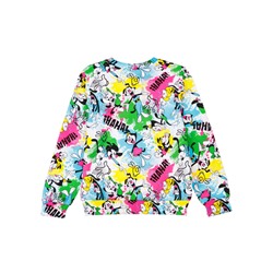 Свитшот для девочки