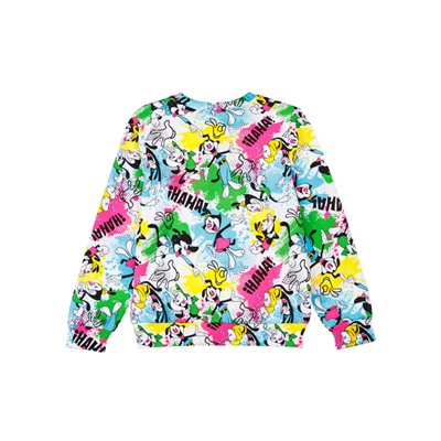 Свитшот для девочки