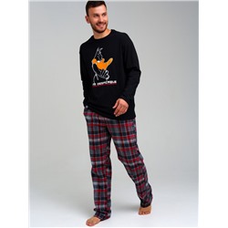 Пижама мужская