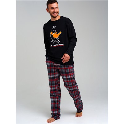 Пижама мужская