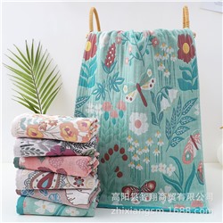 Cartoon soft towel, wholesale