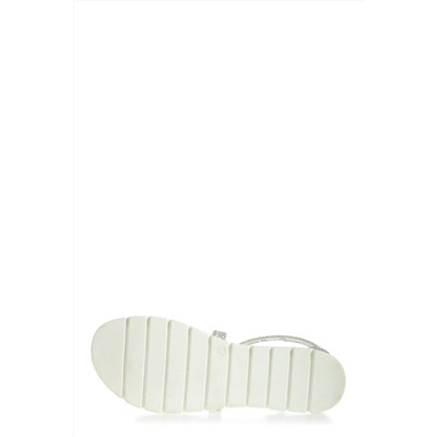 Туфли открытые Юничел