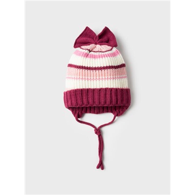 Шапка для девочки