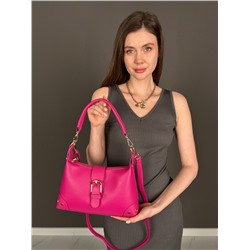 Сумка женская из телячьей кожи