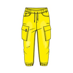 Брюки для мальчика