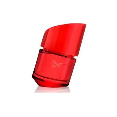REEBOK ICONIC STATEMENT RED men EDP 50 ml