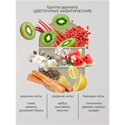 ADRIANO Domianni FLORI IMPERATRICE lady 50ml edt