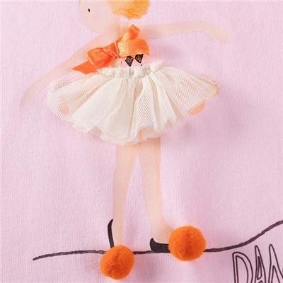 Костюм Little Maven