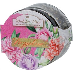 Dolche Vita. Элитный. Поздравляю! 50 гр. стекл.банка