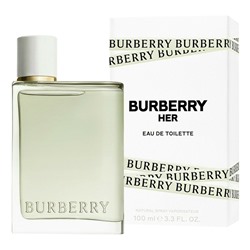 Burberry Her Edt