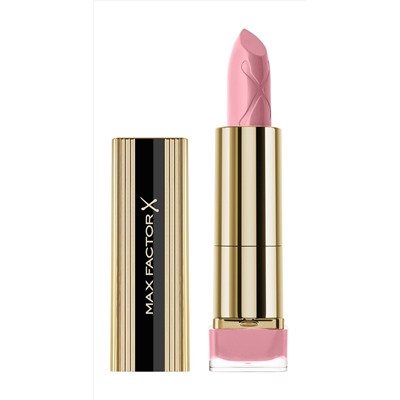 1 MaxFactor помада увлажняющая Elixir NEW т. 085 (раньше была 610) Angel Pink