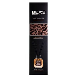 Аромадиффузор Beas Chocolate - Шоколад 120 ml