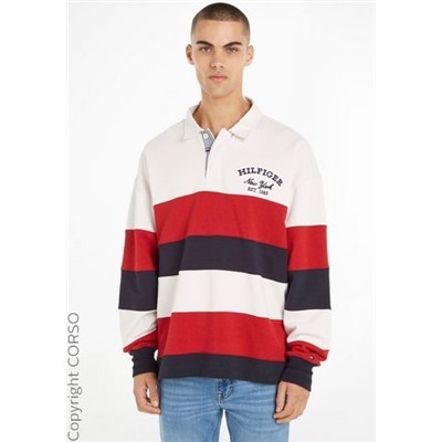 Sweatshirt Stripe