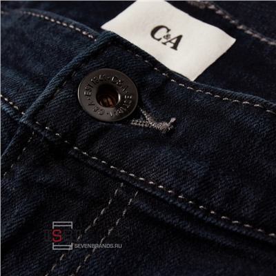 C&A, 2199871, Джинсы