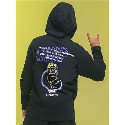 Джемпер для мальчиков