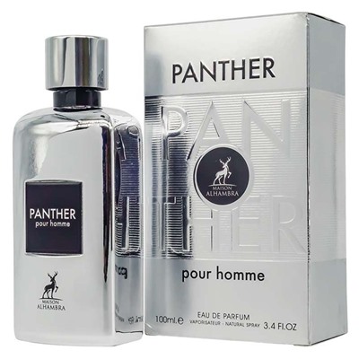 Alhambra Panther For Men edp 100 ml