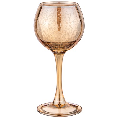 НАБОР РЮМОК ИЗ 6 ШТ. "МЕДОВЫЙ ВЕСЕННИЙ" 65 МЛ