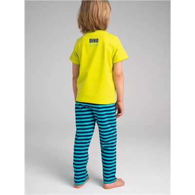 Пижама для мальчика
