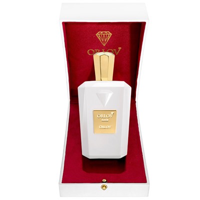 Женские духи Orlov Paris Orlov women 75 ml