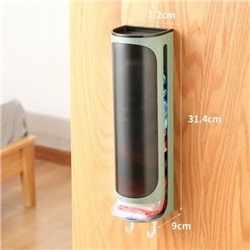 Держатель кухонный для пакетов, 10,3х10,2х31,5 см. MG1553