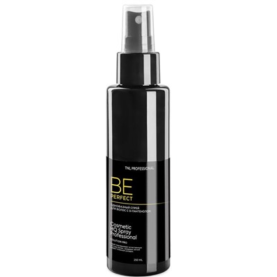 TNL Спрей Be Perfect с D-пантенолом 250 мл